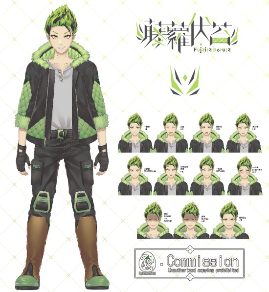 Live2D